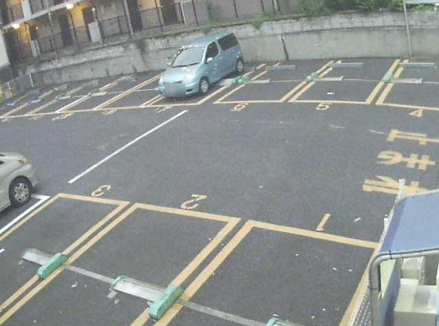NTTルパルク東大井第1駐車場1ライブカメラは、東京都品川区東大井のNTTルパルク東大井第1駐車場に設置されたコインパーキングが見えるライブカメラです。