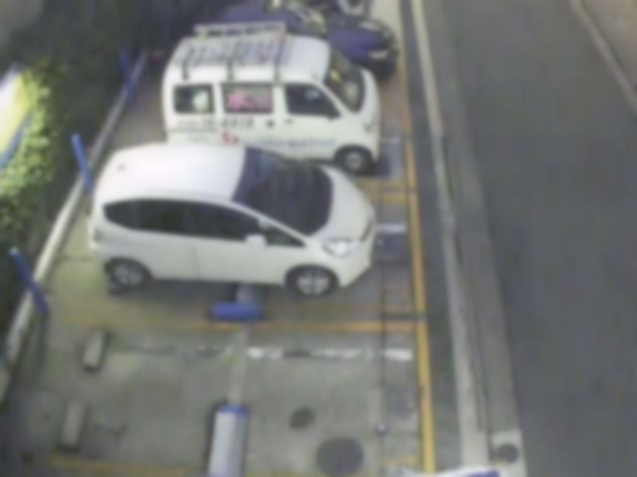 NTTルパルク西五反田第2駐車場ライブカメラは、東京都品川区西五反田のNTTルパルク西五反田第2駐車場に設置されたコインパーキングが見えるライブカメラです。