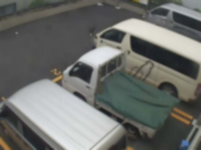 NTTルパルク中野新井第1駐車場ライブカメラは、東京都中野区新井のNTTルパルク中野新井第1駐車場に設置されたコインパーキングが見えるライブカメラです。