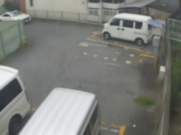 NTTルパルク江原町駐車場1ライブカメラは、東京都中野区江原町のNTTルパルク江原町駐車場に設置されたコインパーキングが見えるライブカメラです。