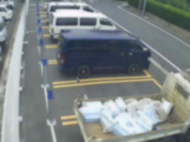 NTTルパルク杉並井草第1駐車場ライブカメラは、東京都杉並区清水のNTTルパルク杉並井草第1駐車場に設置されたコインパーキングが見えるライブカメラです。
