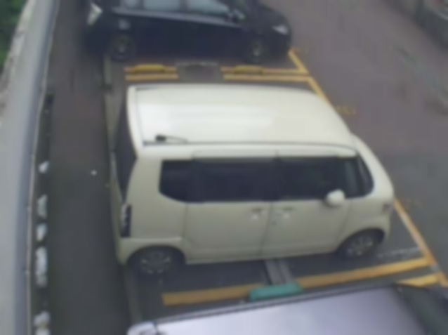 NTTルパルク板橋第1駐車場2ライブカメラは、東京都板橋区板橋のNTTルパルク板橋第1駐車場に設置されたコインパーキングが見えるライブカメラです。
