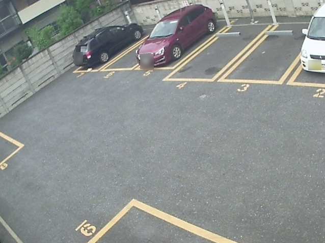 NTTルパルク上石神井第2駐車場ライブカメラは、東京都練馬区上石神井のNTTルパルク上石神井第2駐車場に設置されたコインパーキングが見えるライブカメラです。