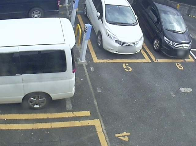 NTTルパルク石神井台第1駐車場ライブカメラは、東京都練馬区石神井台のNTTルパルク石神井台第1駐車場に設置されたコインパーキングが見えるライブカメラです。