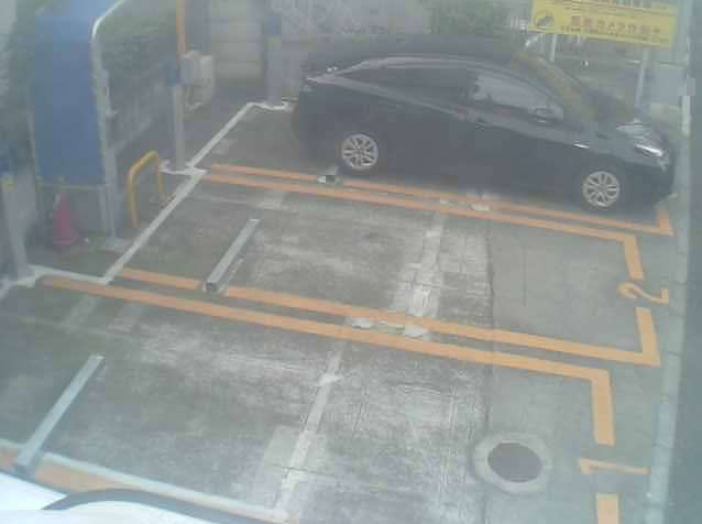 NTTルパルク三軒茶屋第2駐車場ライブカメラは、東京都世田谷区三軒茶屋のNTTルパルク三軒茶屋第2駐車場に設置されたコインパーキングが見えるライブカメラです。