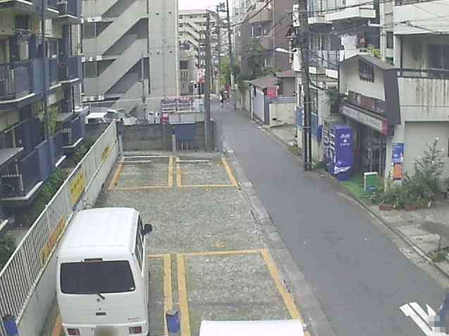 NTTルパルク渋谷桜丘町第1駐車場2ライブカメラは、東京都渋谷区桜丘町のNTTルパルク渋谷桜丘町第1駐車場に設置されたコインパーキングが見えるライブカメラです。