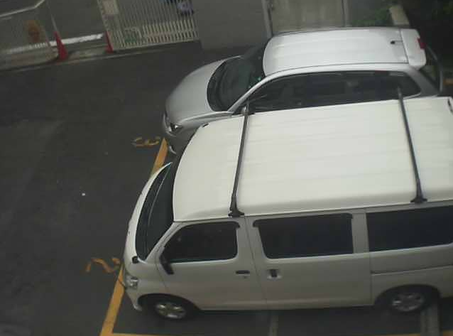 NTTルパルク横浜西第3駐車場1ライブカメラは、神奈川県横浜市西区のNTTルパルク横浜西第3駐車場に設置されたコインパーキングが見えるライブカメラです。