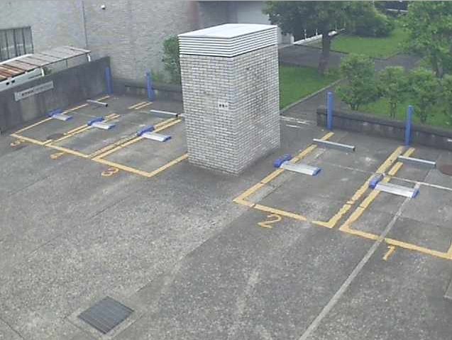 NTTルパルク東江戸川第1駐車場1ライブカメラは、東京都江戸川区瑞江のNTTルパルク東江戸川第1駐車場に設置されたコインパーキングが見えるライブカメラです。