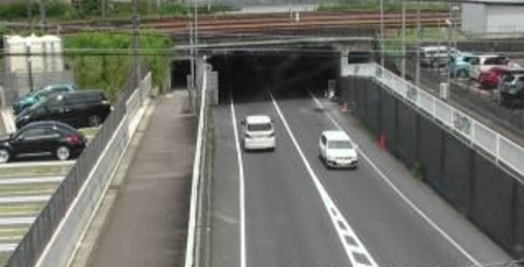 音羽町ガード多治見市民病院側ライブカメラは、岐阜県多治見市田代町の音羽町ガード多治見市民病院側に設置された国道248号が見えるライブカメラです。