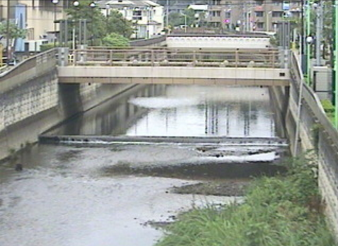 仙川鎌田橋ライブカメラは、東京都世田谷区鎌田の鎌田橋に設置された仙川が見えるライブカメラです。