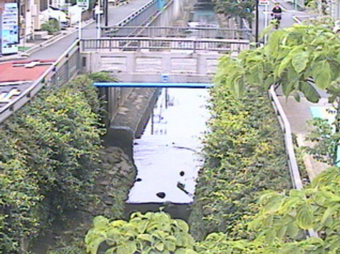 谷沢川丸山橋ライブカメラは、東京都世田谷区中町の丸山橋に設置された谷沢川が見えるライブカメラです。
