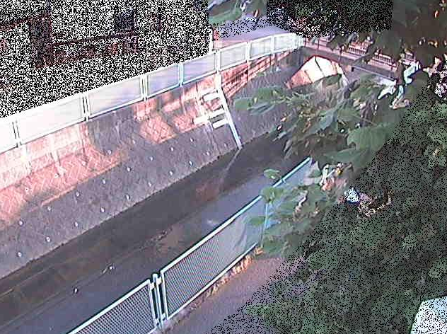 五反田川栄橋ライブカメラは、神奈川県川崎市多摩区の栄橋に設置された五反田川が見えるライブカメラです。