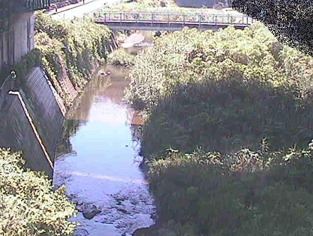 不動川泉橋ライブカメラは、神奈川県大磯町国府本郷の泉橋に設置された不動川が見えるライブカメラです。