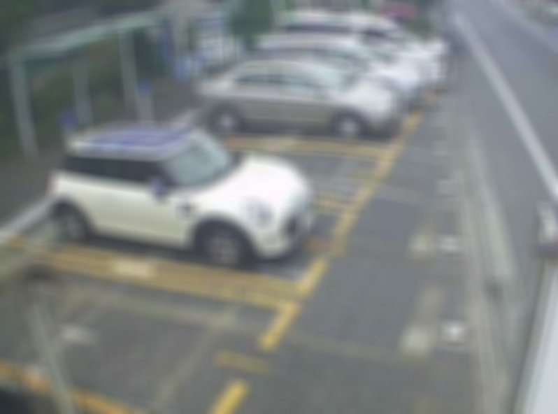 NTTルパルク葛飾第1駐車場1ライブカメラ(東京都葛飾区立石)