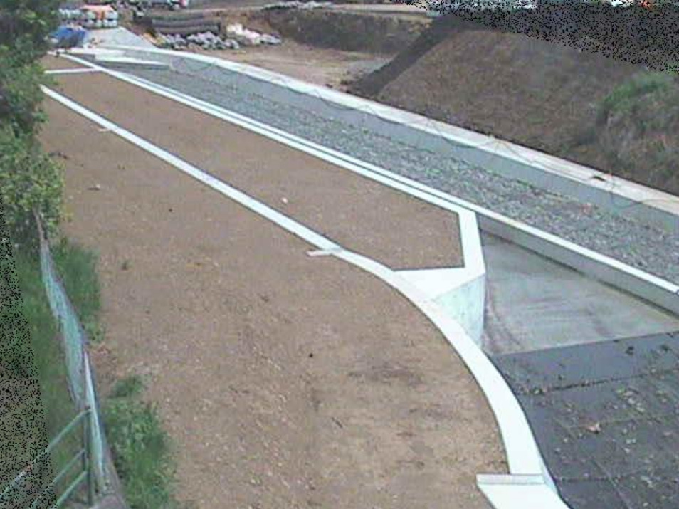 境川風戸橋ライブカメラ(東京都町田市相原町)