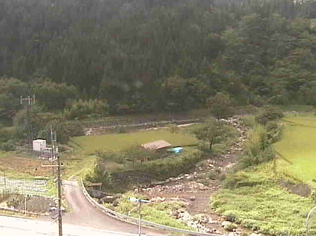 位山自然の家ライブカメラは、岐阜県下呂市萩原町の位山自然の家に設置された山之口川が見えるライブカメラです。