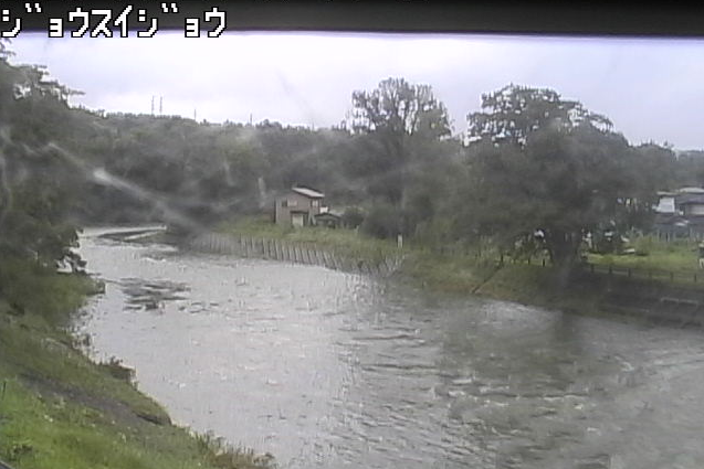 馬淵川浄水場対岸ライブカメラは、岩手県一戸町西法寺の浄水場対岸に設置された馬淵川が見えるライブカメラです。