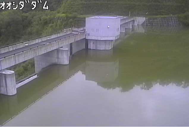 大志田ダムライブカメラは、岩手県一戸町宇別の大志田ダムに設置された大志田ダムが見えるライブカメラです。