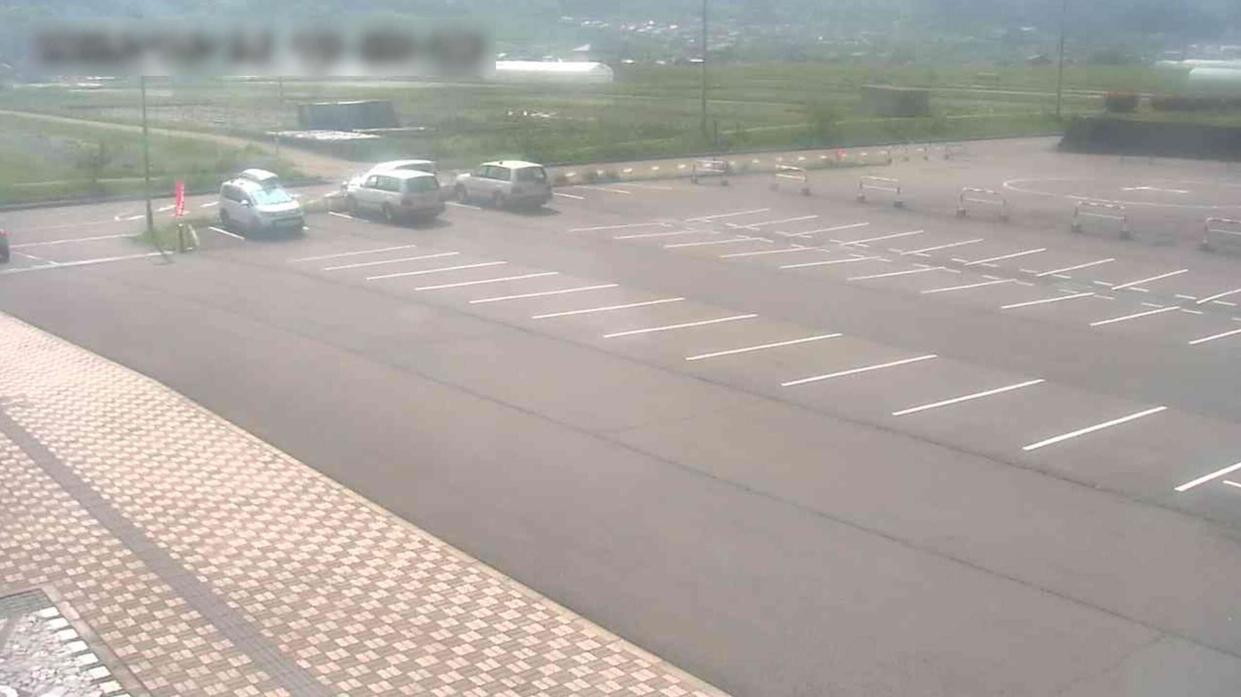 国道152号長和町役場ライブカメラ(長野県長和町古町)