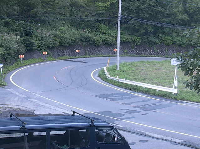 みなかみ町湯桧曽観測所ライブカメラは、群馬県みなかみ町湯桧曽の湯桧曽観測所に設置された土合町営駐車場・国道291号が見えるライブカメラです。