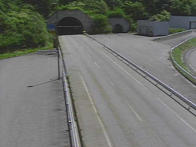 国道361号権兵衛トンネル木曽側ライブカメラは、長野県塩尻市奈良井の権兵衛トンネル木曽側に設置された国道361号(権兵衛峠道路)が見えるライブカメラです。