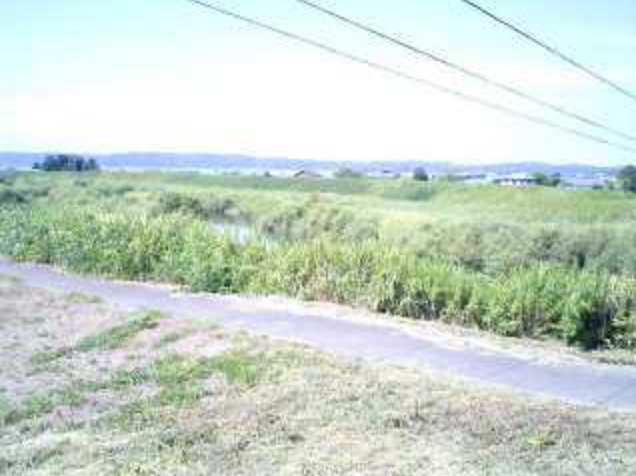 鬼木新田刈谷田川ライブカメラは、新潟県三条市の鬼木新田に設置された刈谷田川が見えるライブカメラです。