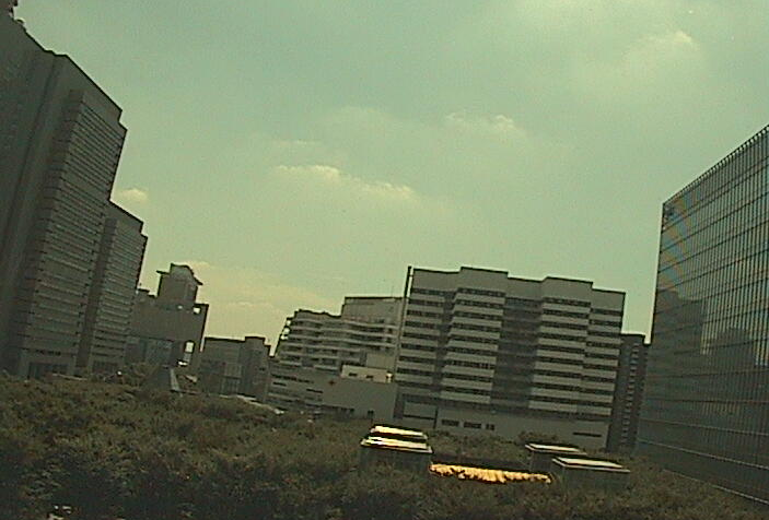 さいたまスーパーアリーナけやきひろばライブカメラは、埼玉県さいたま市中央区のさいたまスーパーアリーナけやきひろばに設置されたさいたま新都心上空・森のパビリオンが見えるライブカメラです。