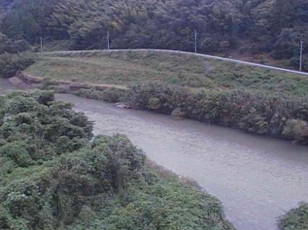 戸高川戸高川排水機場ライブカメラは、宮崎県日南市平野の戸高川排水機場に設置された戸高川が見えるライブカメラです。