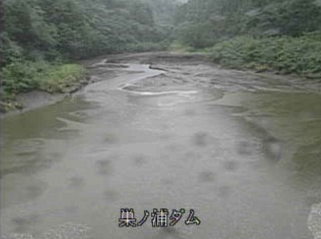 巣之浦川巣の浦ライブカメラは、宮崎県小林市南西方の巣の浦(巣之浦ダム)に設置された巣之浦川が見えるライブカメラです。