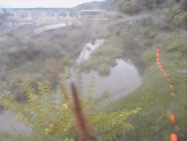 奥田川奥田川排水機場ライブカメラは、高知県いの町八田の奥田川排水機場に設置された奥田川が見えるライブカメラです。