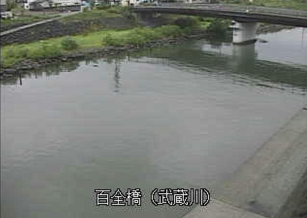 武蔵川百全橋ライブカメラは、大分県国東市武蔵町の百全橋に設置された武蔵川が見えるライブカメラです。