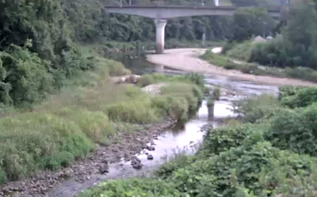 武庫川北神浄水事務所ライブカメラは、兵庫県神戸市北区の北神浄水事務所に設置された武庫川が見えるライブカメラです。