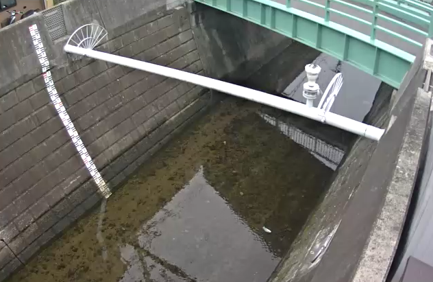要玄寺川深田橋ライブカメラは、兵庫県神戸市東灘区の深田橋に設置された要玄寺川が見えるライブカメラです。