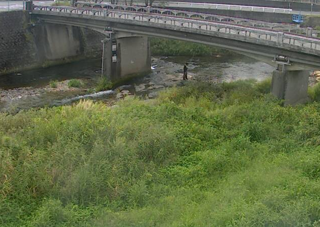 伊沢川生谷ライブカメラは、兵庫県宍粟市山崎町の生谷(生谷橋)に設置された伊沢川が見えるライブカメラです。