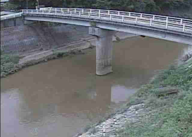黒川跡ケ瀬ライブカメラは、熊本県阿蘇市跡ケ瀬の跡ケ瀬橋(跡ヶ瀬橋)下流に設置された黒川が見えるライブカメラです。