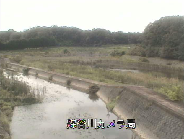 煤谷川北稲八妻ライブカメラは、京都府精華町北稲八間の北稲八妻に設置された煤谷川が見えるライブカメラです。