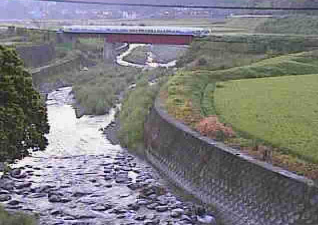 津留川大窪ライブカメラは、熊本県美里町大窪の大窪(舞鹿野橋付近)に設置された津留川が見えるライブカメラです。