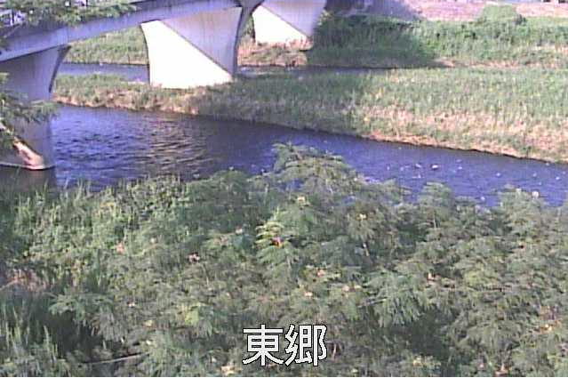 天降川東郷ライブカメラは、鹿児島県霧島市の東郷に設置された天降川が見えるライブカメラです。