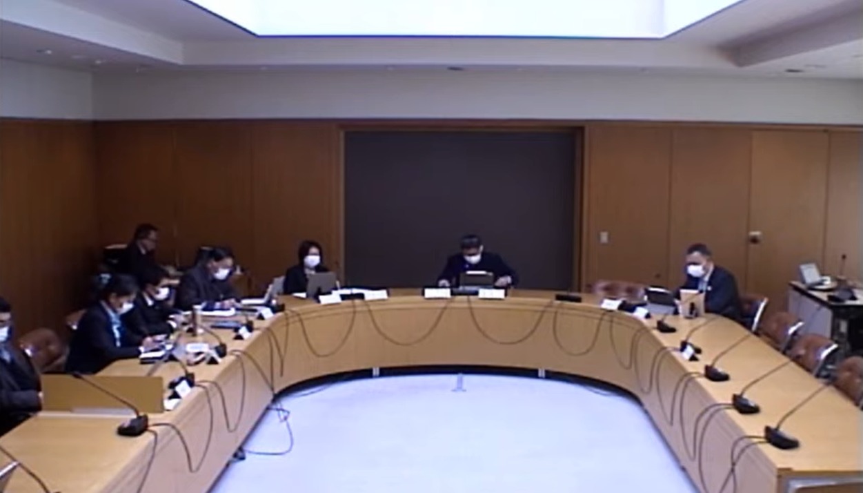 葉山町議会ライブカメラ(神奈川県葉山町堀内) ライブカメラDB