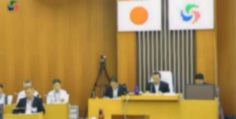 仙北市議会ライブカメラ(秋田県仙北市田沢湖)