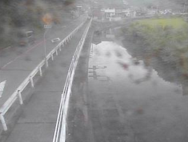 桜川鯛の川口橋ライブカメラは、高知県須崎市神田の鯛の川口橋に設置された桜川が見えるライブカメラです。