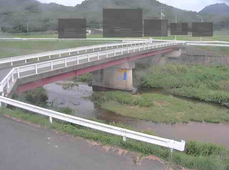 鴨部川脇橋ライブカメラは、香川県さぬき市寒川町の脇橋に設置された鴨部川が見えるライブカメラです。