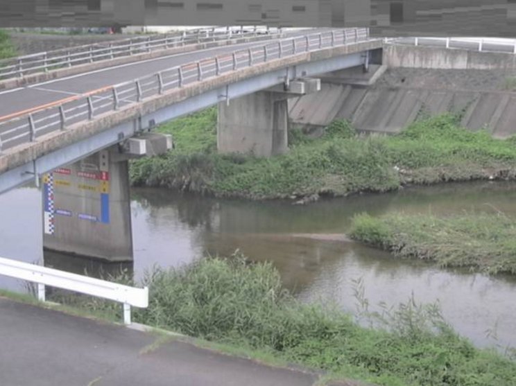 大束川津之郷橋ライブカメラは、香川県宇多津町東分の津之郷橋に設置された大束川が見えるライブカメラです。