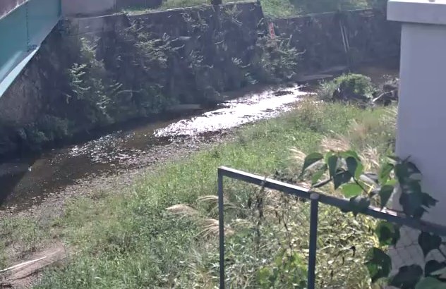 淡河川淡河大橋ライブカメラは、兵庫県神戸市北区の淡河大橋に設置された淡河川が見えるライブカメラです。