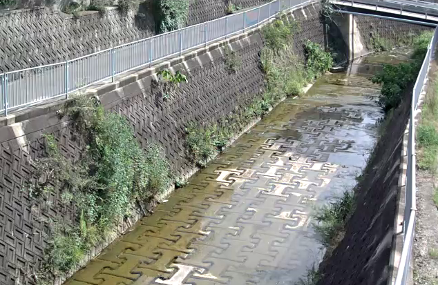 塩屋谷川塩屋北橋ライブカメラは、兵庫県神戸市垂水区の塩屋北橋に設置された塩屋谷川が見えるライブカメラです。