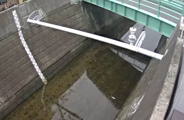 要玄寺川深田橋ライブカメラは、兵庫県神戸市東灘区の深田橋に設置された要玄寺川が見えるライブカメラです。