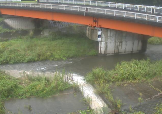 籾井川貝田ライブカメラは、兵庫県篠山市の貝田に設置された籾井川が見えるライブカメラです。