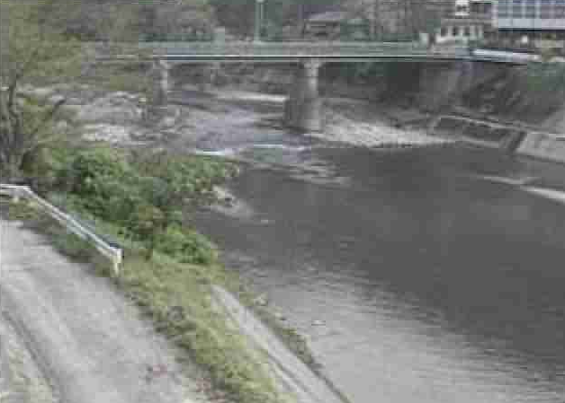 川辺川宮園橋ライブカメラは、熊本県五木村西谷の宮園橋に設置された川辺川が見えるライブカメラです。