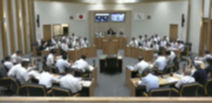 小林市議会ライブカメラ(宮崎県小林市細野)