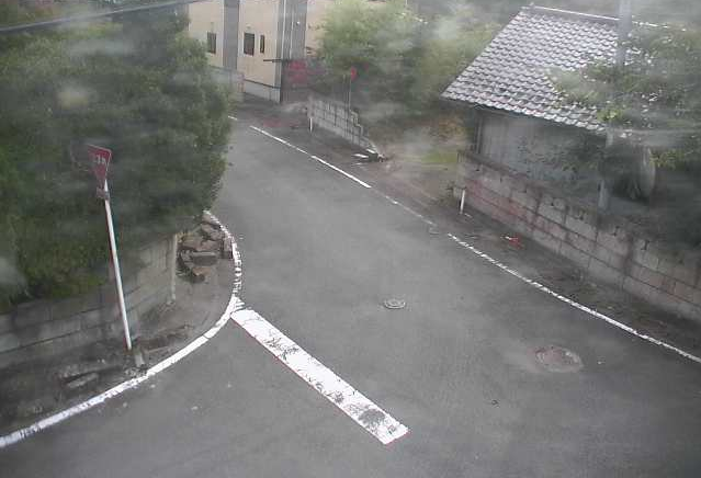 町区集会場交差点ライブカメラは、福島県大熊町熊の町区集会場交差点に設置された国道6号(陸前浜街道)付近・初發神社周辺が見えるライブカメラです。
